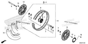 Front Wheel (1)