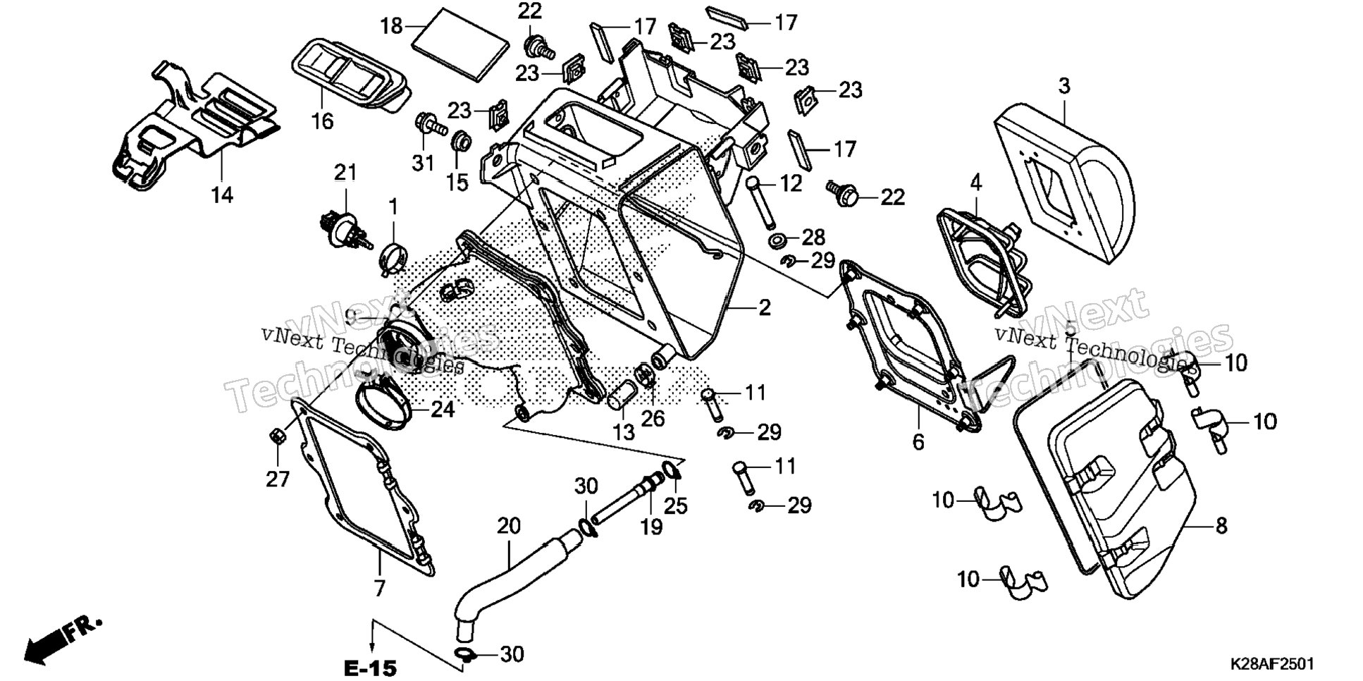 Air Cleaner (2)