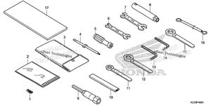Нажмите для увеличения Tools