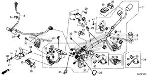 Wire Harness (2)