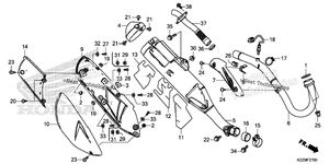 Нажмите для увеличения Muffler