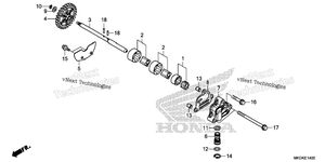 Нажмите для увеличения Oil Pump
