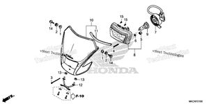 Нажмите для увеличения Headlight