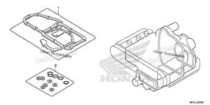 Gasket Kit B