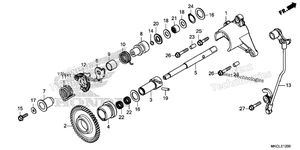Reverse Gear