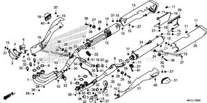 Нажмите для увеличения Exhaust Muffler