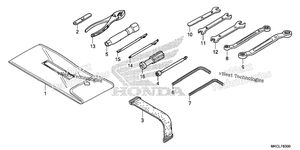 Нажмите для увеличения Tools