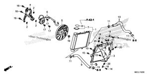 Нажмите для увеличения Radiator (R.)