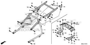 Нажмите для увеличения Luggage Stay