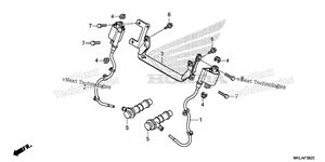 Нажмите для увеличения Ignition Coil