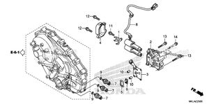 Нажмите для увеличения Linear Solenoid