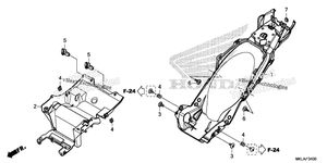 Нажмите для увеличения Rear Fender