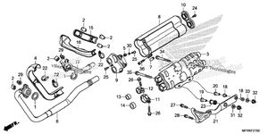 Нажмите для увеличения Muffler