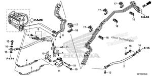 Brake Line (2)