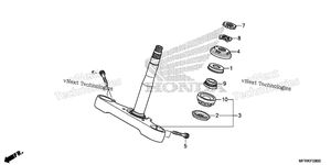 Steering Stem