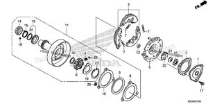Нажмите для увеличения Muffler