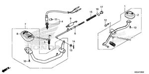 Нажмите для увеличения Oil Pump