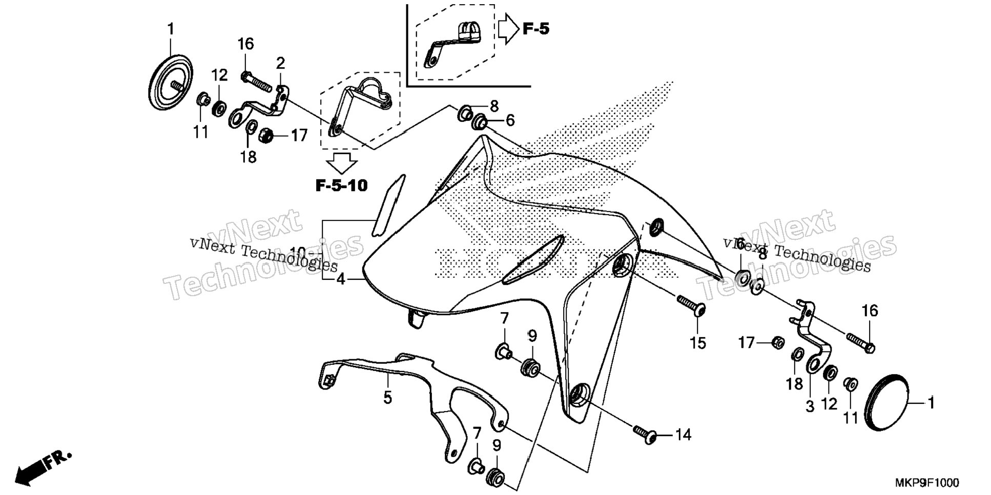 Front Fender (1)