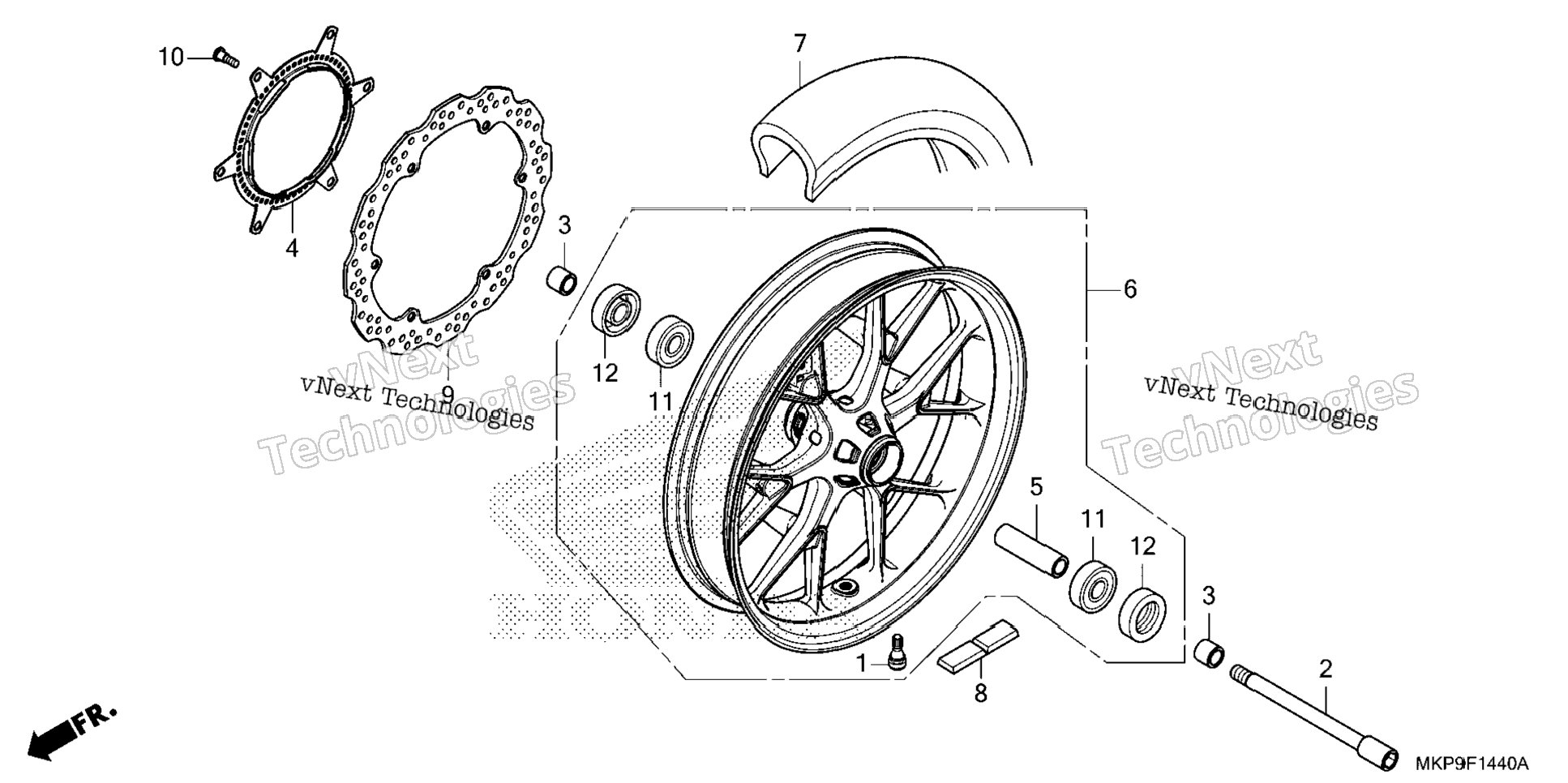 Front Wheel (1)