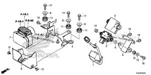 Abs Modulator