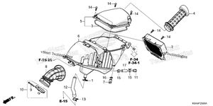 Нажмите для увеличения Air Cleaner