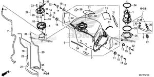 Fuel Tank@Fuel Pump
