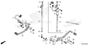 Нажмите для увеличения Pedal