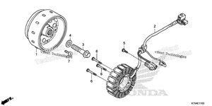 Нажмите для увеличения Alternator