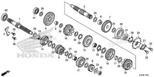 Нажмите для увеличения Throttle Body
