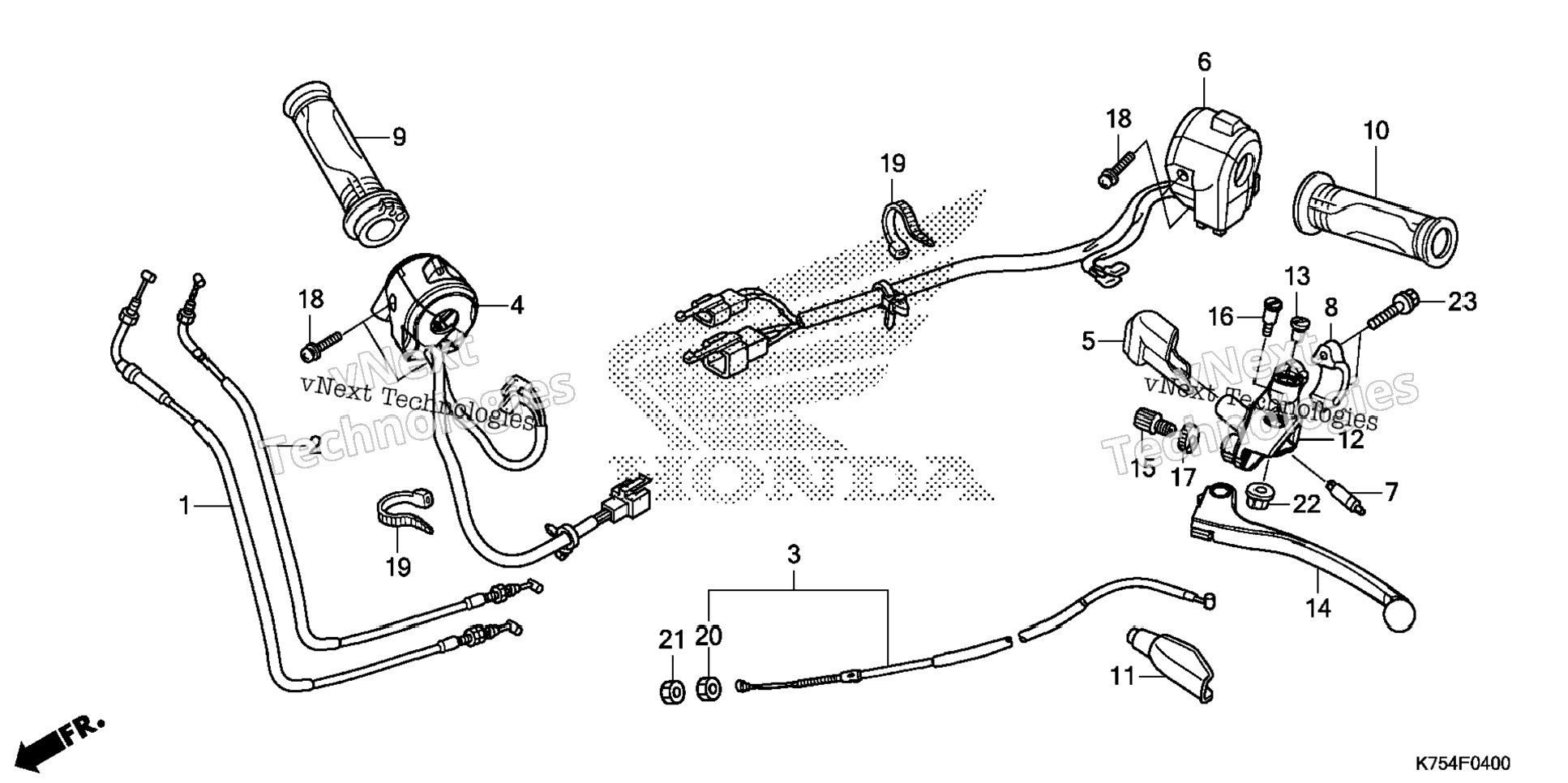 Gasket Kit B