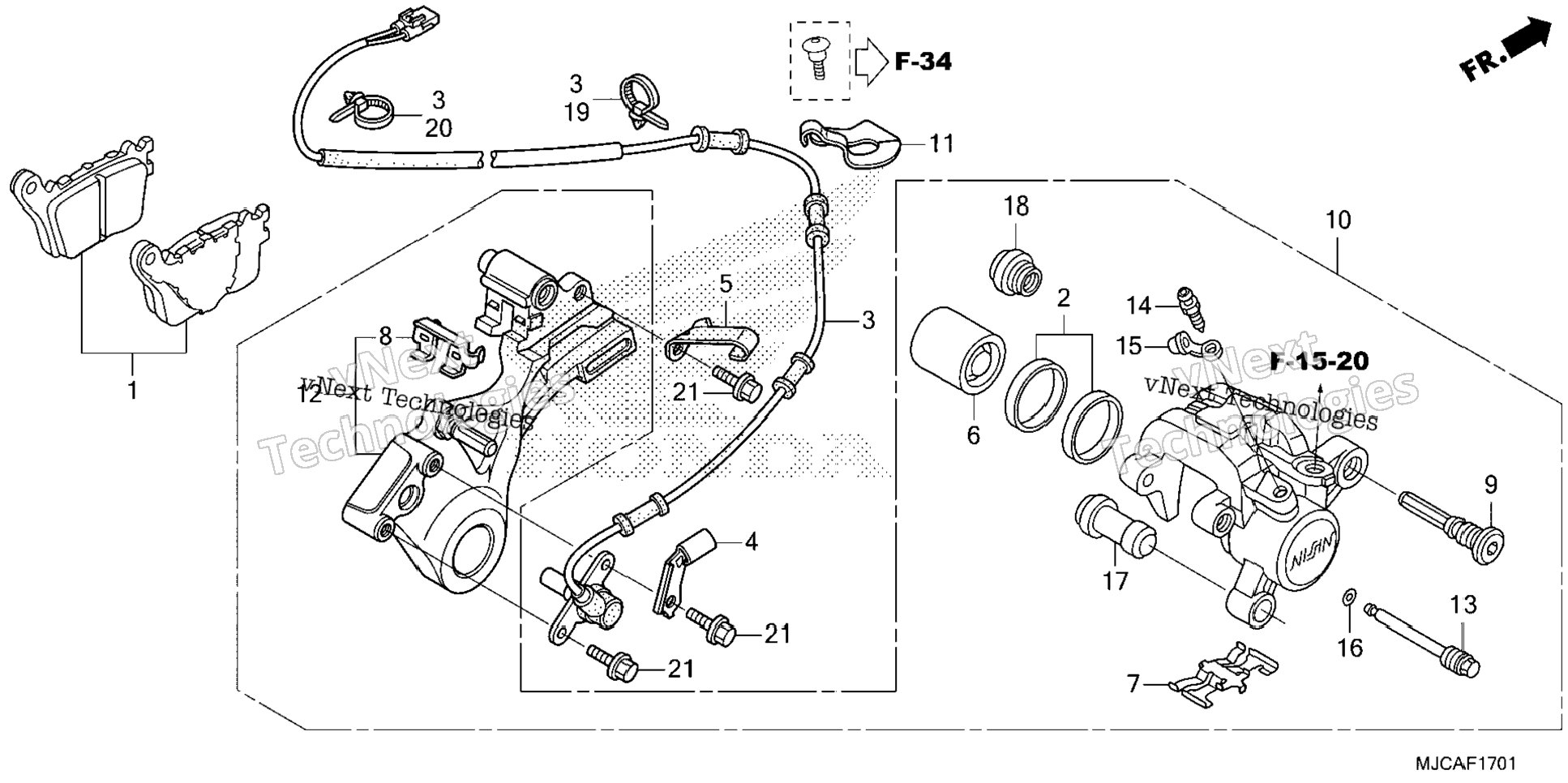 Oil Pan@Oil Pump