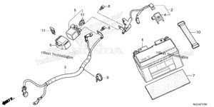 Нажмите для увеличения Battery