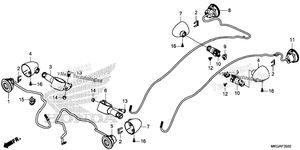 Нажмите для увеличения Transmission (Countershaft)