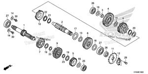Нажмите для увеличения Throttle Body
