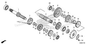 Нажмите для увеличения Throttle Body