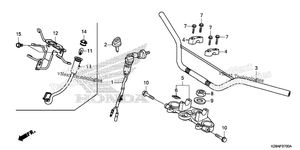 Нажмите для увеличения Gearshift Drum