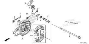 Нажмите для увеличения Oil Pump