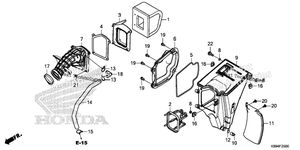 Нажмите для увеличения Air Cleaner