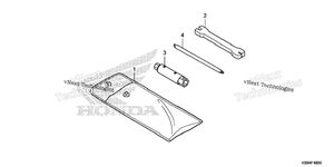 Нажмите для увеличения Swingarm