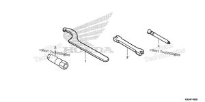 Нажмите для увеличения Swingarm