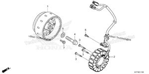 Нажмите для увеличения Alternator