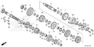 Нажмите для увеличения Throttle Body
