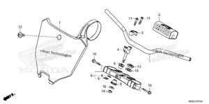 Gasket Kit B