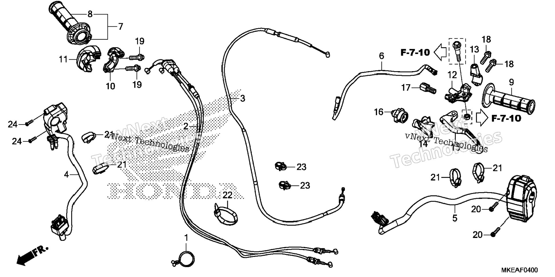Gasket Kit B