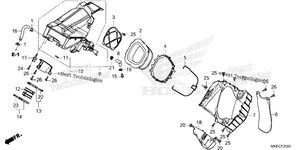 Нажмите для увеличения Air Cleaner