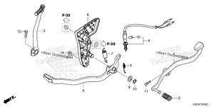 Нажмите для увеличения Oil Pump