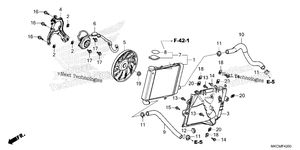 Нажмите для увеличения Radiator (R.)