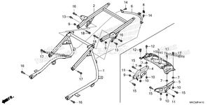 Нажмите для увеличения Luggage Stay