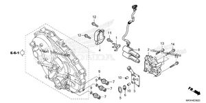 Нажмите для увеличения Linear Solenoid