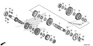 Нажмите для увеличения Throttle Body